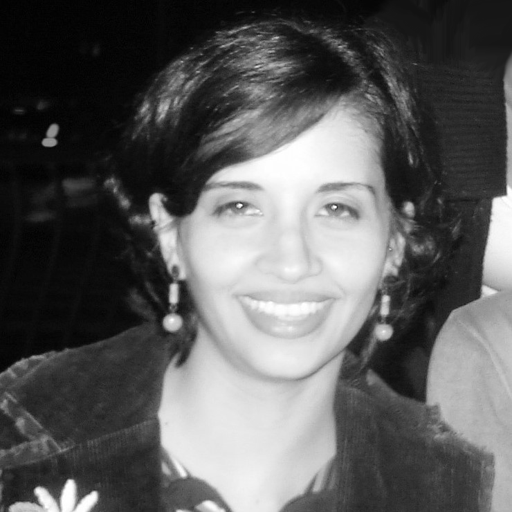Deborah Costa Vasques